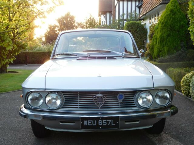 Lancia Fulvia 1973 image number 1