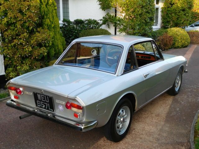 Lancia Fulvia 1973 image number 16