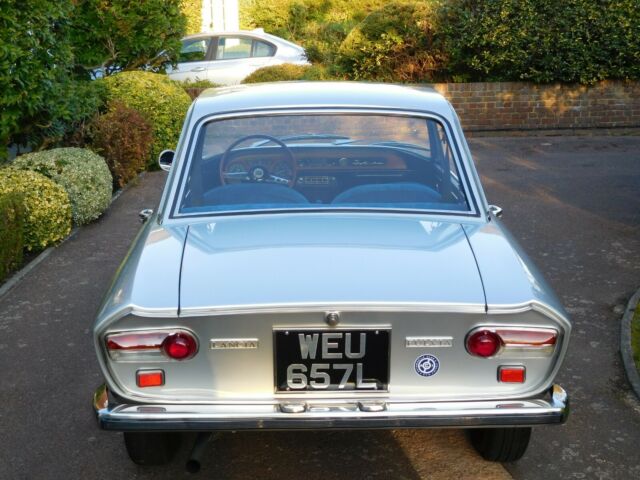 Lancia Fulvia 1973 image number 3