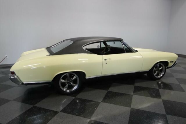 Chevrolet Chevelle 1968 image number 14