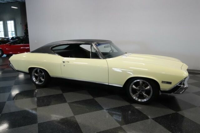 Chevrolet Chevelle 1968 image number 16