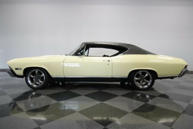 Chevrolet Chevelle 1968 image number 2