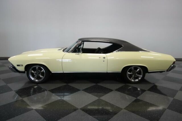 Chevrolet Chevelle 1968 image number 31