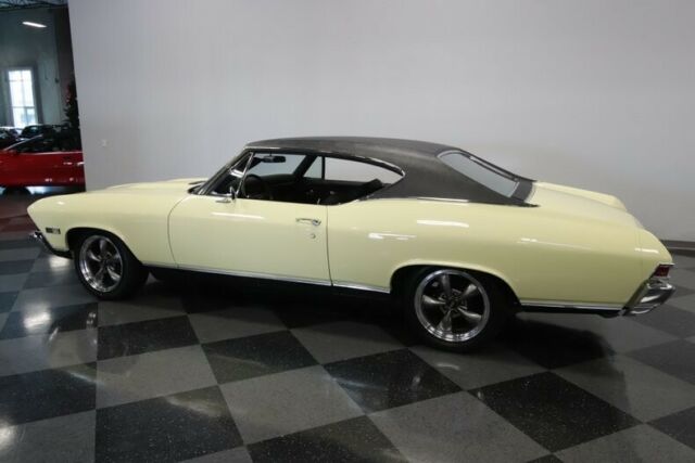 Chevrolet Chevelle 1968 image number 32