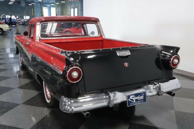 Ford Ranchero 1957 image number 10