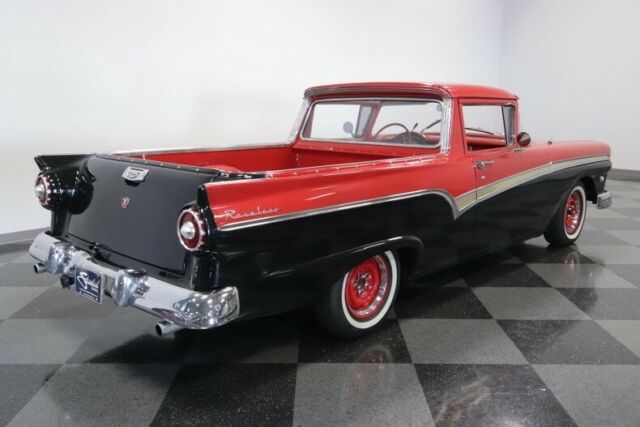 Ford Ranchero 1957 image number 13