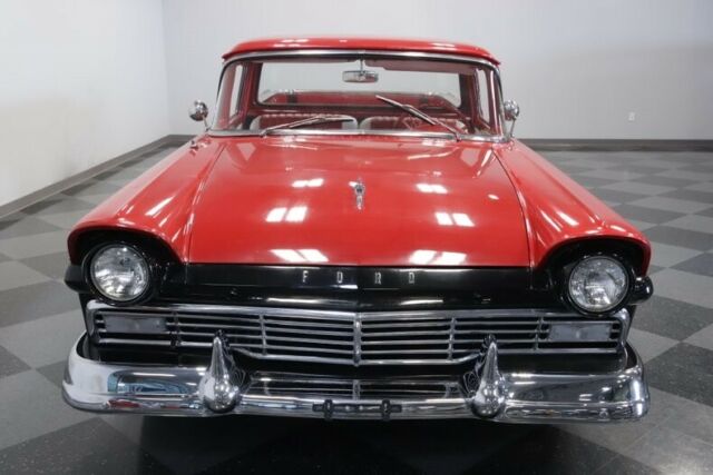 Ford Ranchero 1957 image number 19