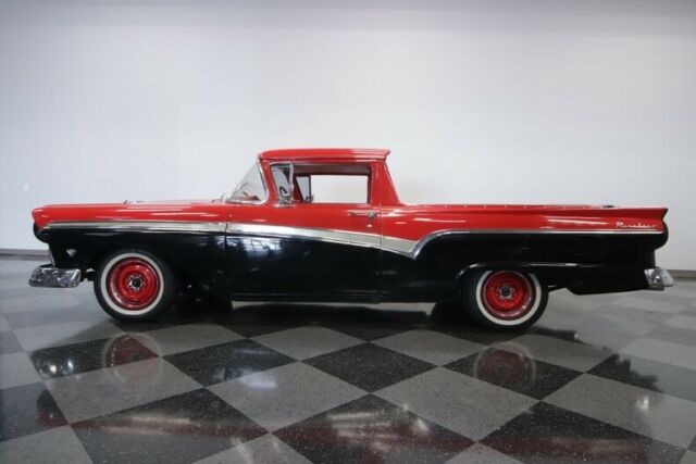 Ford Ranchero 1957 image number 2