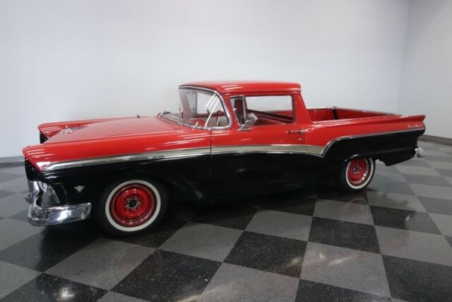 Ford Ranchero 1957 image number 30