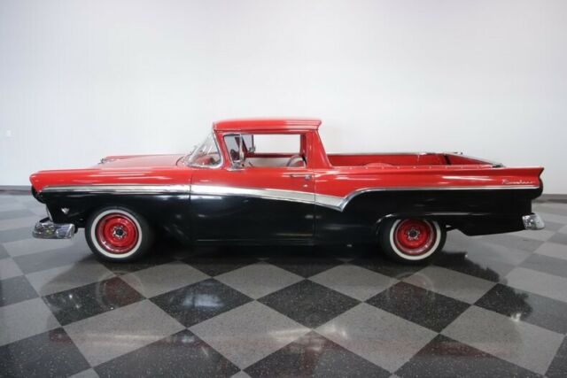 Ford Ranchero 1957 image number 31