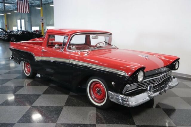 Ford Ranchero 1957 image number 41