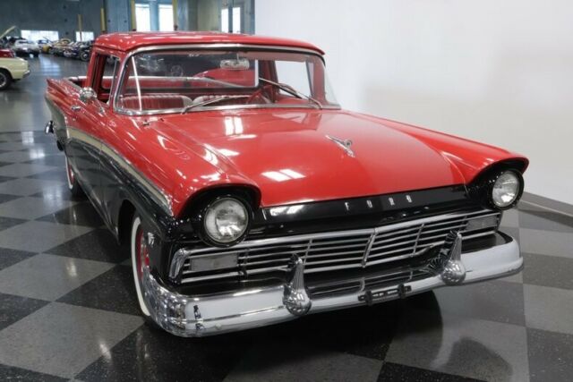 Ford Ranchero 1957 image number 42