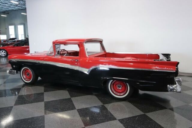 Ford Ranchero 1957 image number 8