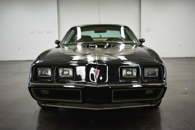 Pontiac Trans Am 1979 image number 25