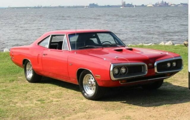 Dodge Coronet 1970 image number 16