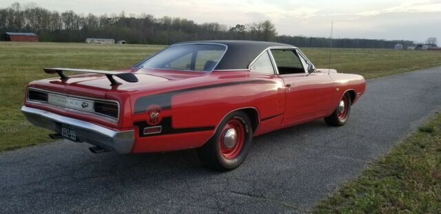 Dodge Coronet 1970 image number 18