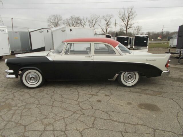 Dodge Coronet 1956 image number 0