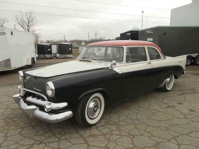 Dodge Coronet 1956 image number 1