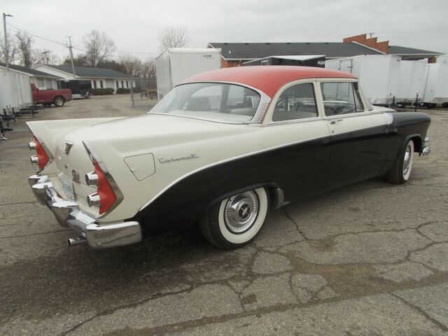 Dodge Coronet 1956 image number 25