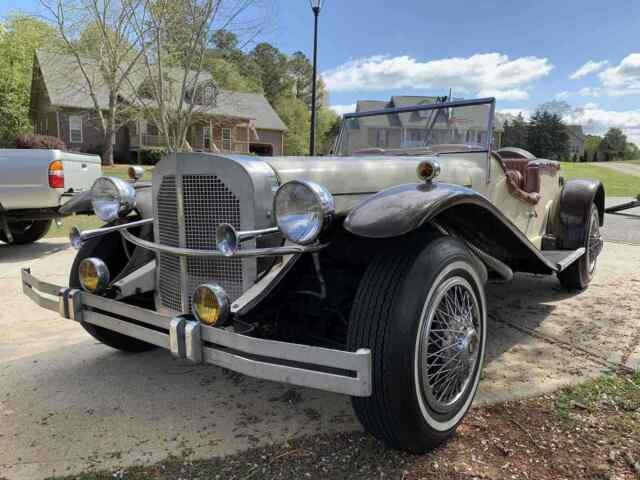 Mercedes-Benz SSK 1929 image number 1