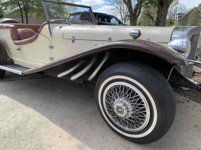 Mercedes-Benz SSK 1929 image number 25