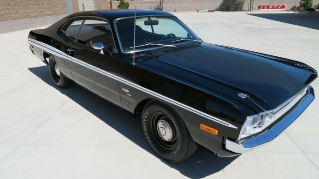 Dodge Demon 1972 image number 0