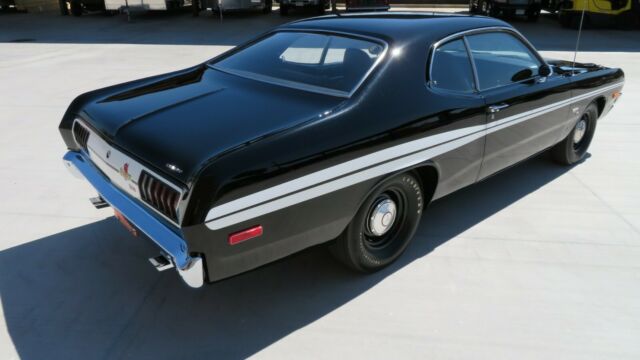 Dodge Demon 1972 image number 11