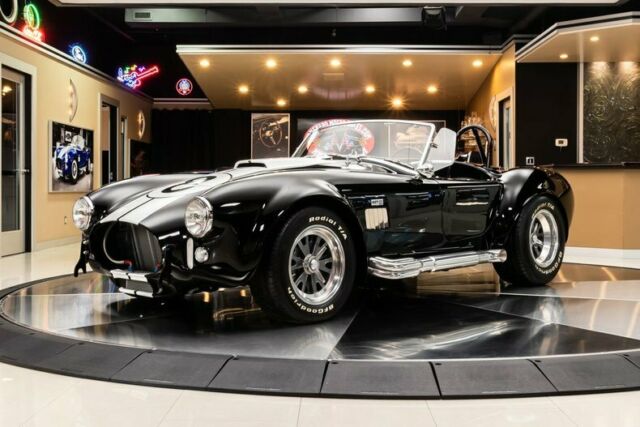 Shelby Cobra 1965 image number 24