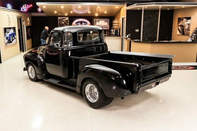 Chevrolet 3100 1948 image number 15