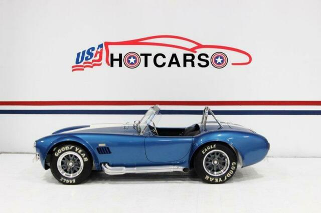 Shelby Cobra 1965 image number 1