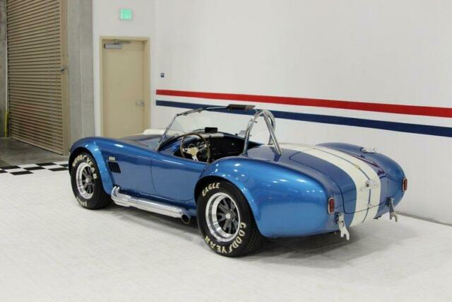 Shelby Cobra 1965 image number 5