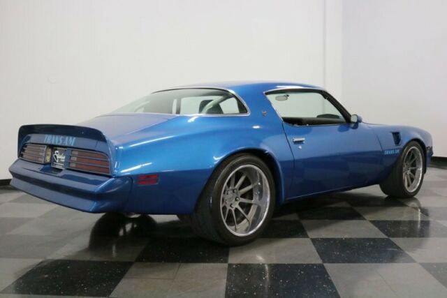 Pontiac Firebird 1978 image number 13