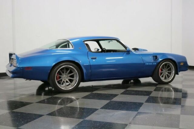 Pontiac Firebird 1978 image number 14