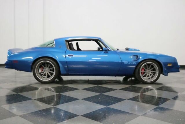 Pontiac Firebird 1978 image number 15