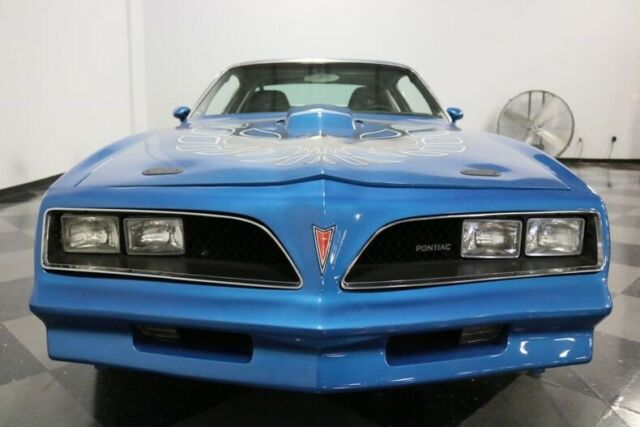 Pontiac Firebird 1978 image number 19