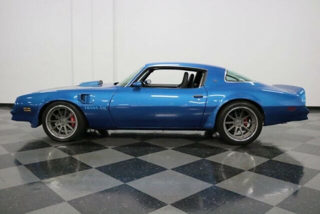 Pontiac Firebird 1978 image number 2