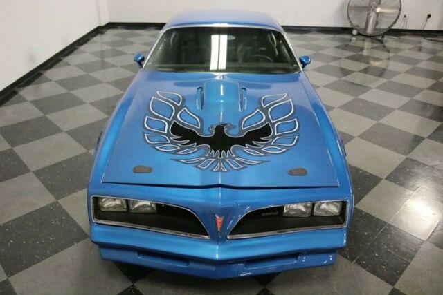 Pontiac Firebird 1978 image number 22