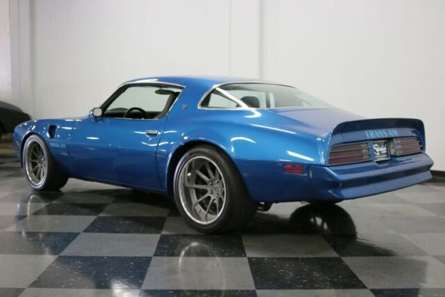 Pontiac Firebird 1978 image number 33