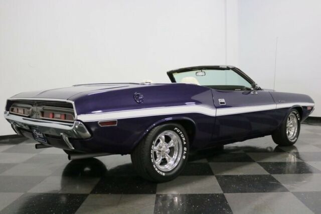 Dodge Challenger 1971 image number 13