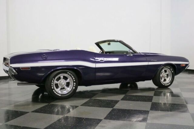 Dodge Challenger 1971 image number 14