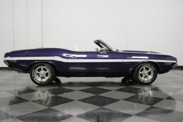 Dodge Challenger 1971 image number 15