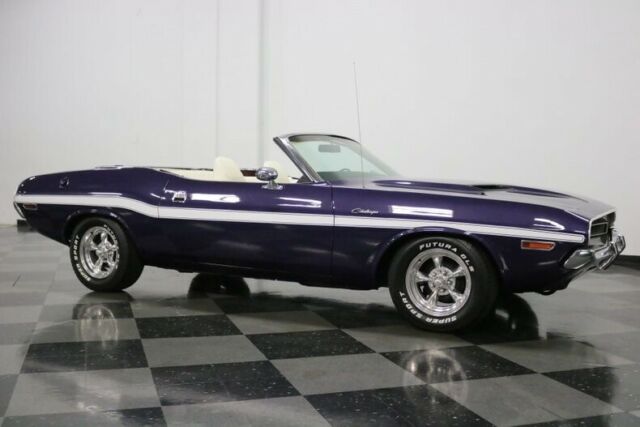 Dodge Challenger 1971 image number 16