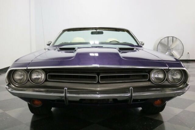 Dodge Challenger 1971 image number 19