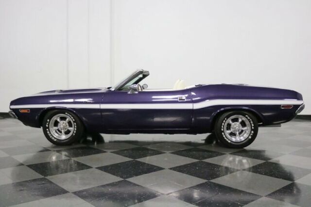 Dodge Challenger 1971 image number 31