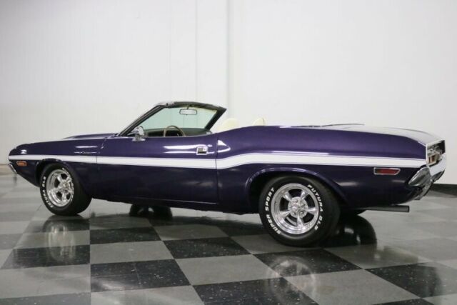 Dodge Challenger 1971 image number 32