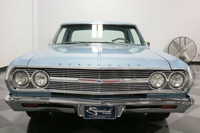 Chevrolet Chevelle 1965 image number 19