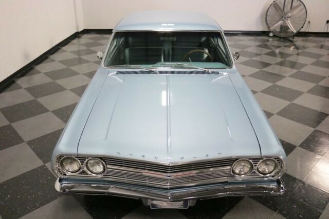 Chevrolet Chevelle 1965 image number 22