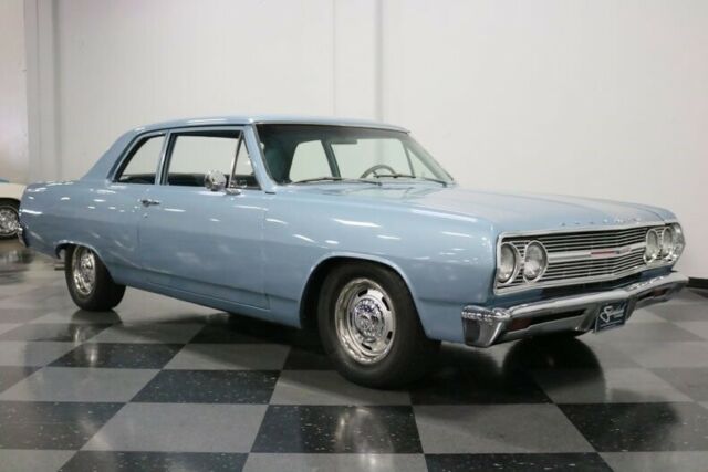 Chevrolet Chevelle 1965 image number 41