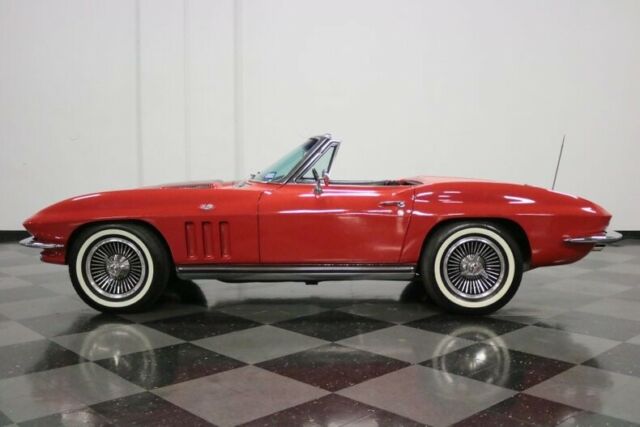 Chevrolet Corvette 1965 image number 2