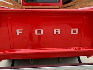 Ford F-100 1953 image number 17